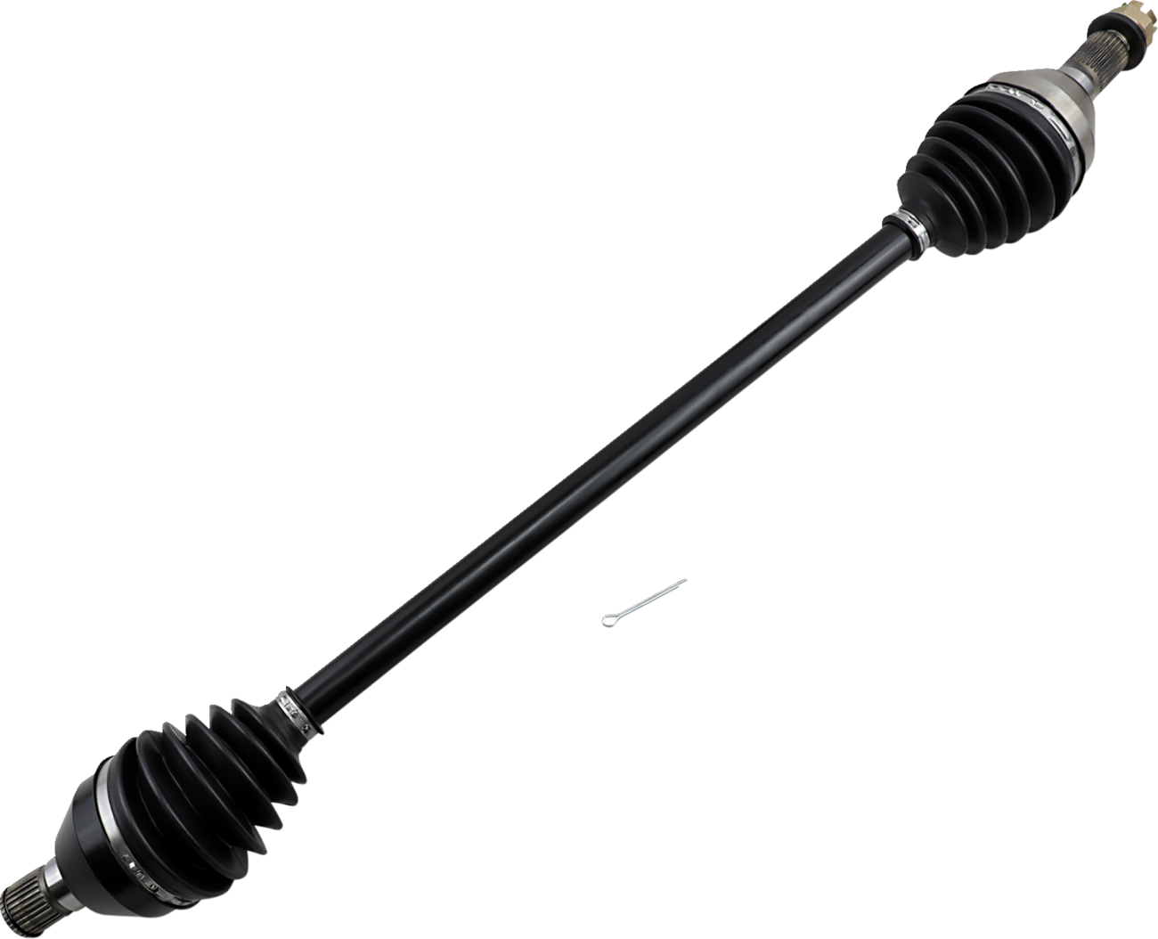 Eje CV estándar de repuesto OEM - Kit de eje - CV/completo - Reemplazo OEM - Estándar - Trasero izquierdo/derecho - Can-Am Maverick X3