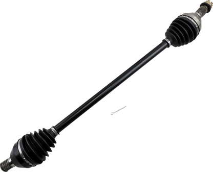 Eje CV estándar de repuesto OEM - Kit de eje - CV/completo - Reemplazo OEM - Estándar - Trasero izquierdo/derecho - Can-Am Maverick X3