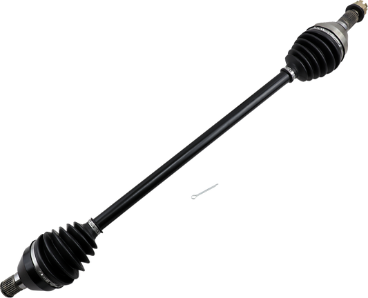 Eje CV estándar de repuesto OEM - Kit de eje - CV/completo - Reemplazo OEM - Estándar - Trasero izquierdo/derecho - Can-Am Maverick X3