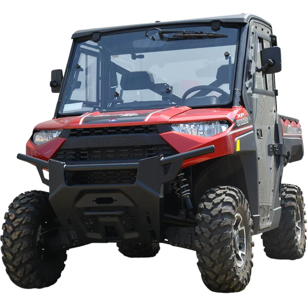 Gabinete de cabina expedition utv