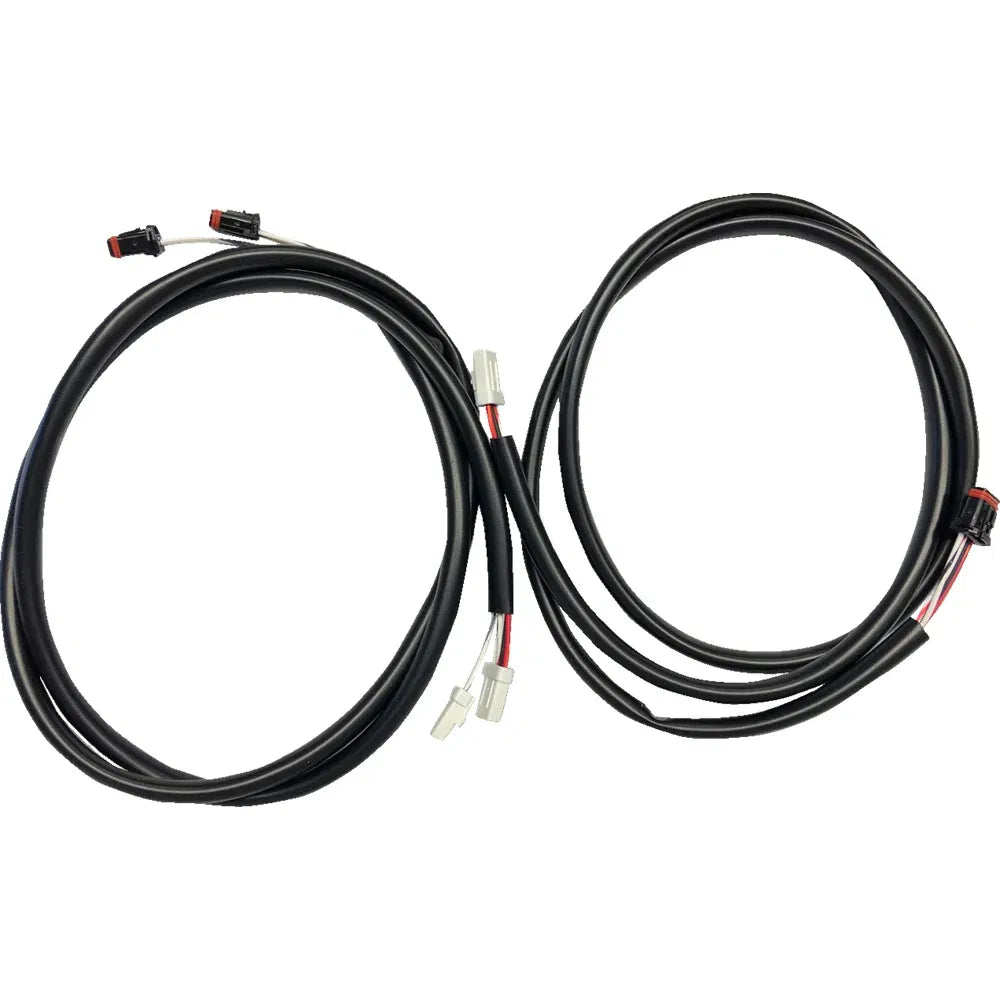 Extensión del arnés de cableado del bus can