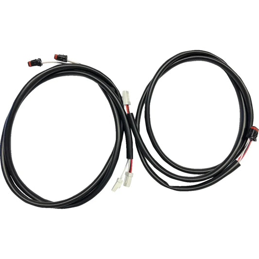 Extensión del arnés de cableado del bus can