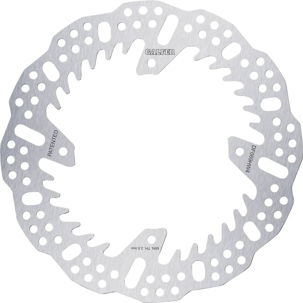 Rotor de freno