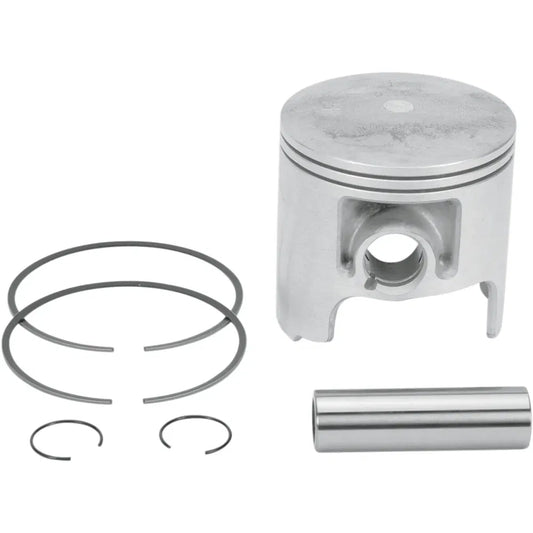 Piston Kit - Yamaha 701 - +.5 mm