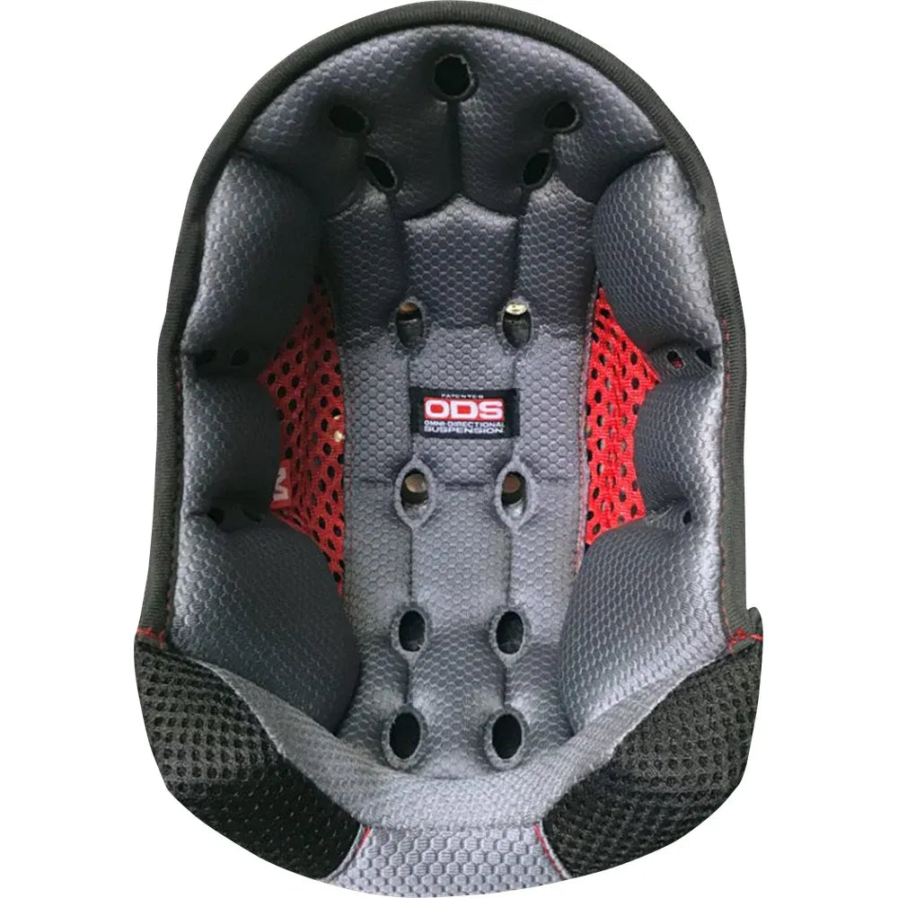 Forro para casco atr-2y