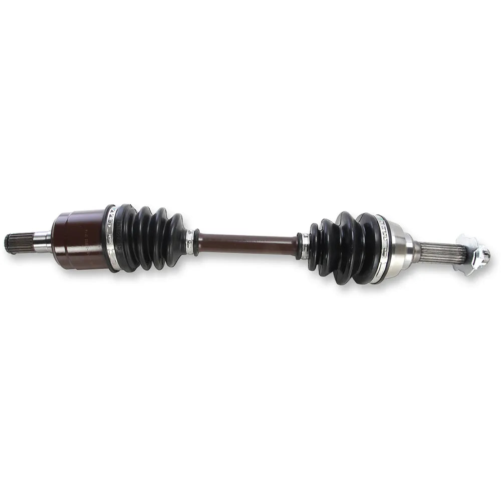 Complete Axle Kit - Front Left - Suzuki