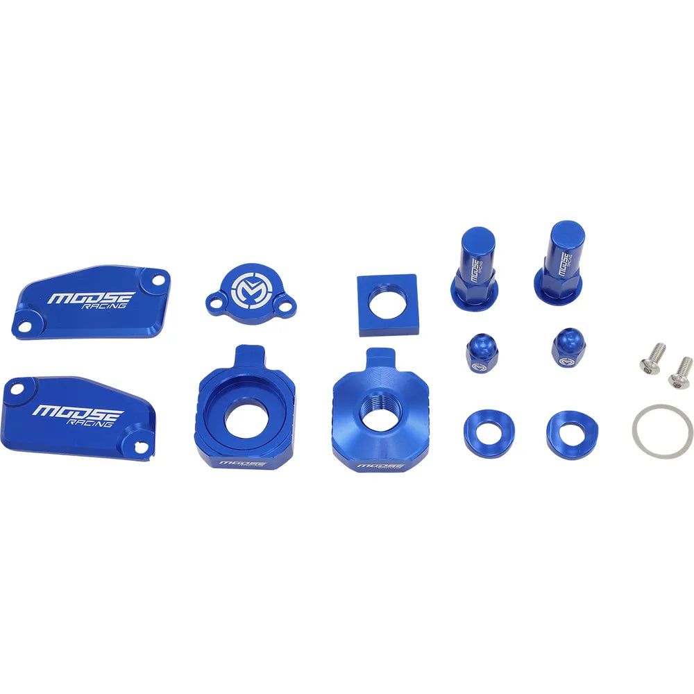 Kit Bling Pack - Kit Bling - Husky - Azul