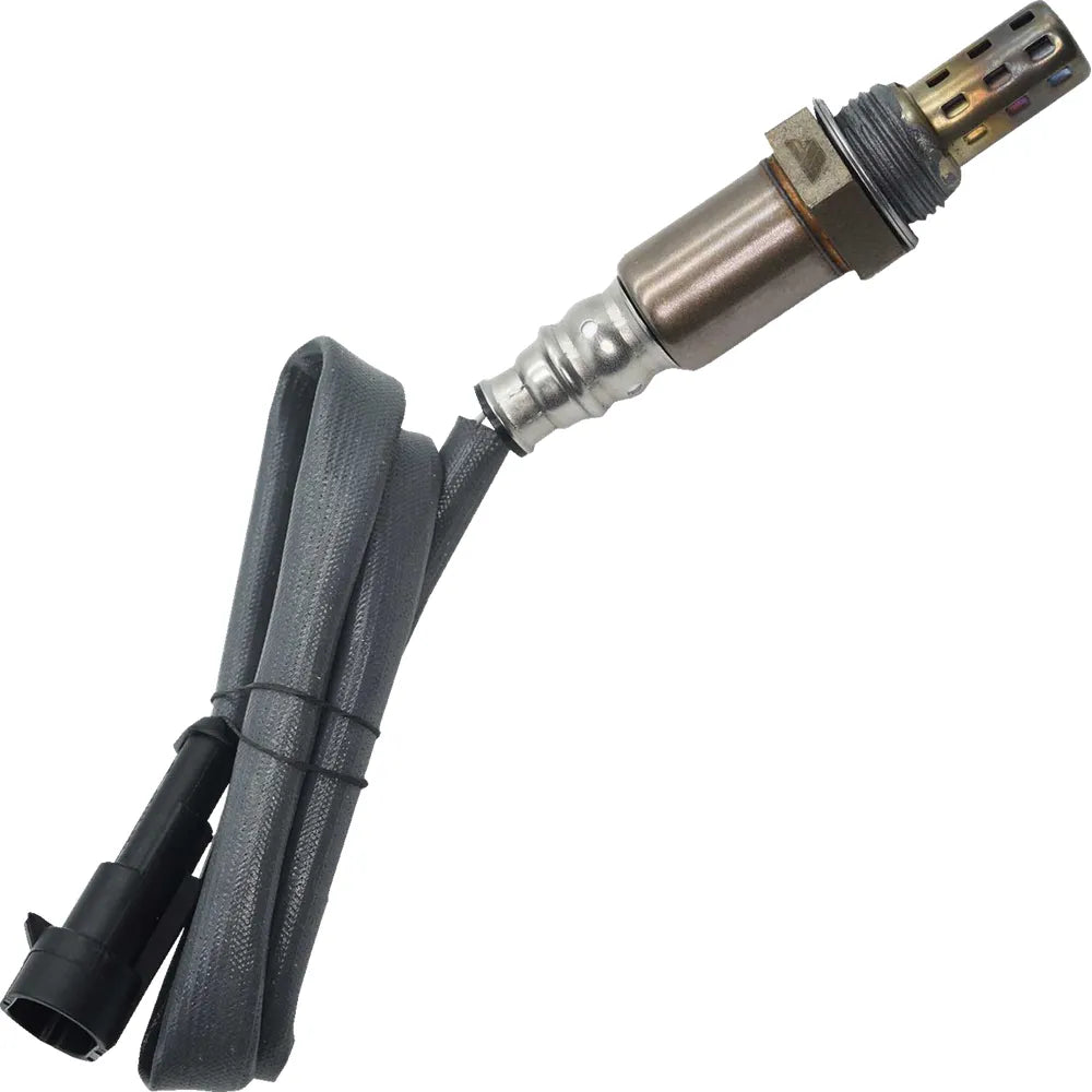 Sensor de oxígeno
