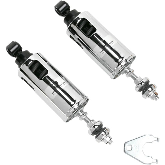 Amotriguadores traseros 422 Series