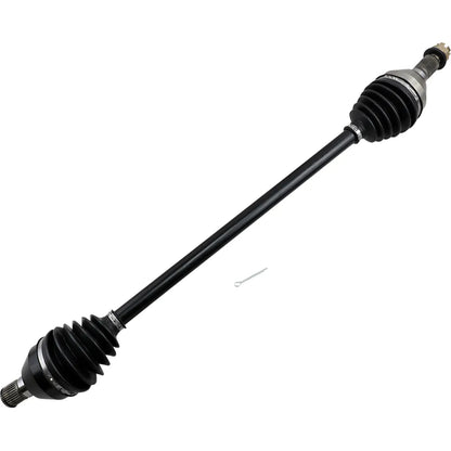 Eje CV estándar de repuesto OEM - Kit de eje - CV/completo - Reemplazo OEM - Estándar - Trasero izquierdo/derecho - Can-Am Maverick X3