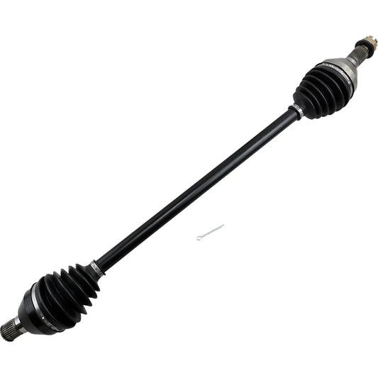 Eje CV estándar de repuesto OEM - Kit de eje - CV/completo - Reemplazo OEM - Estándar - Trasero izquierdo/derecho - Can-Am Maverick X3