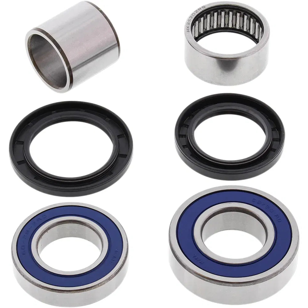 Wheel Bearing Kit - Rear