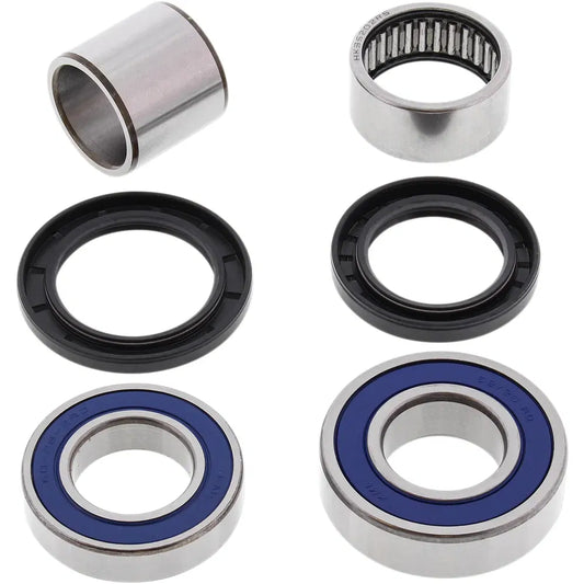 Wheel Bearing Kit - Rear