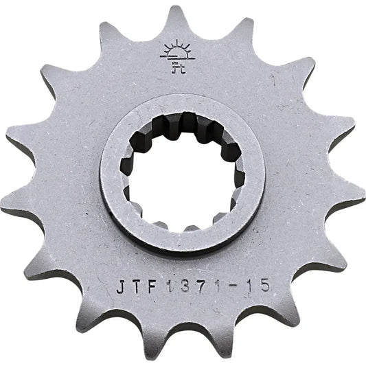Counter Shaft Sprocket - 15-Tooth