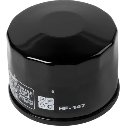 Filtro de aceite - Filtro de aceite - Kymco/Yamaha