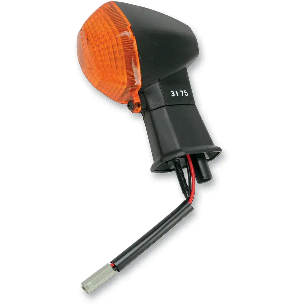 Turn Signal - Suzuki - Amber - GSF600 Front