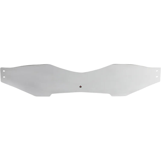 Flare Windshield - Clear - Wildcat