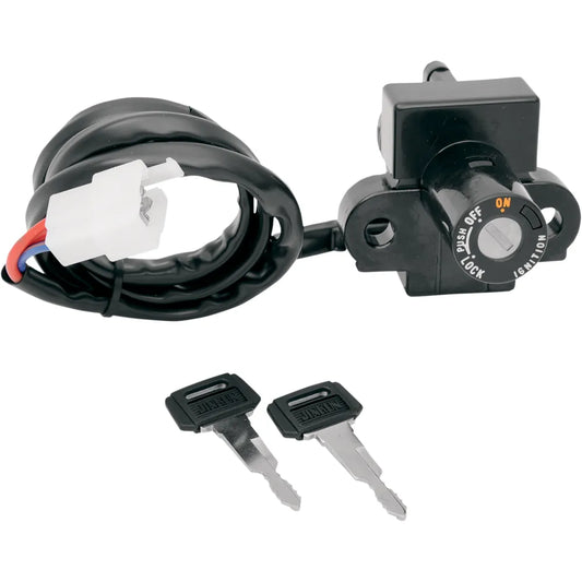 Ignition Switch