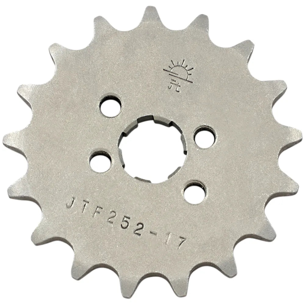 Sprocket - Counter-Shaft - Honda - 17-Tooth