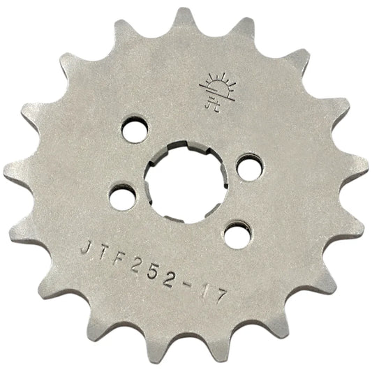 Sprocket - Counter-Shaft - Honda - 17-Tooth