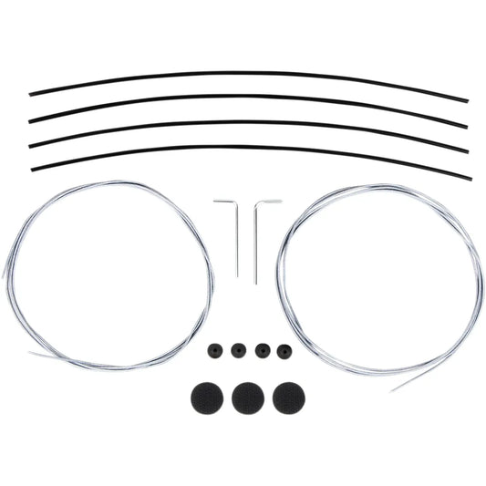 X8 Knee Brace Cable Kit - S/M/L