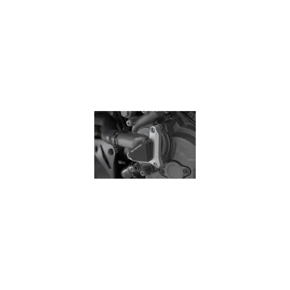 Water Pump Protector - Ducati