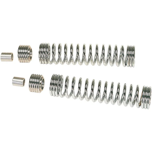 Kit para bajar la horquilla