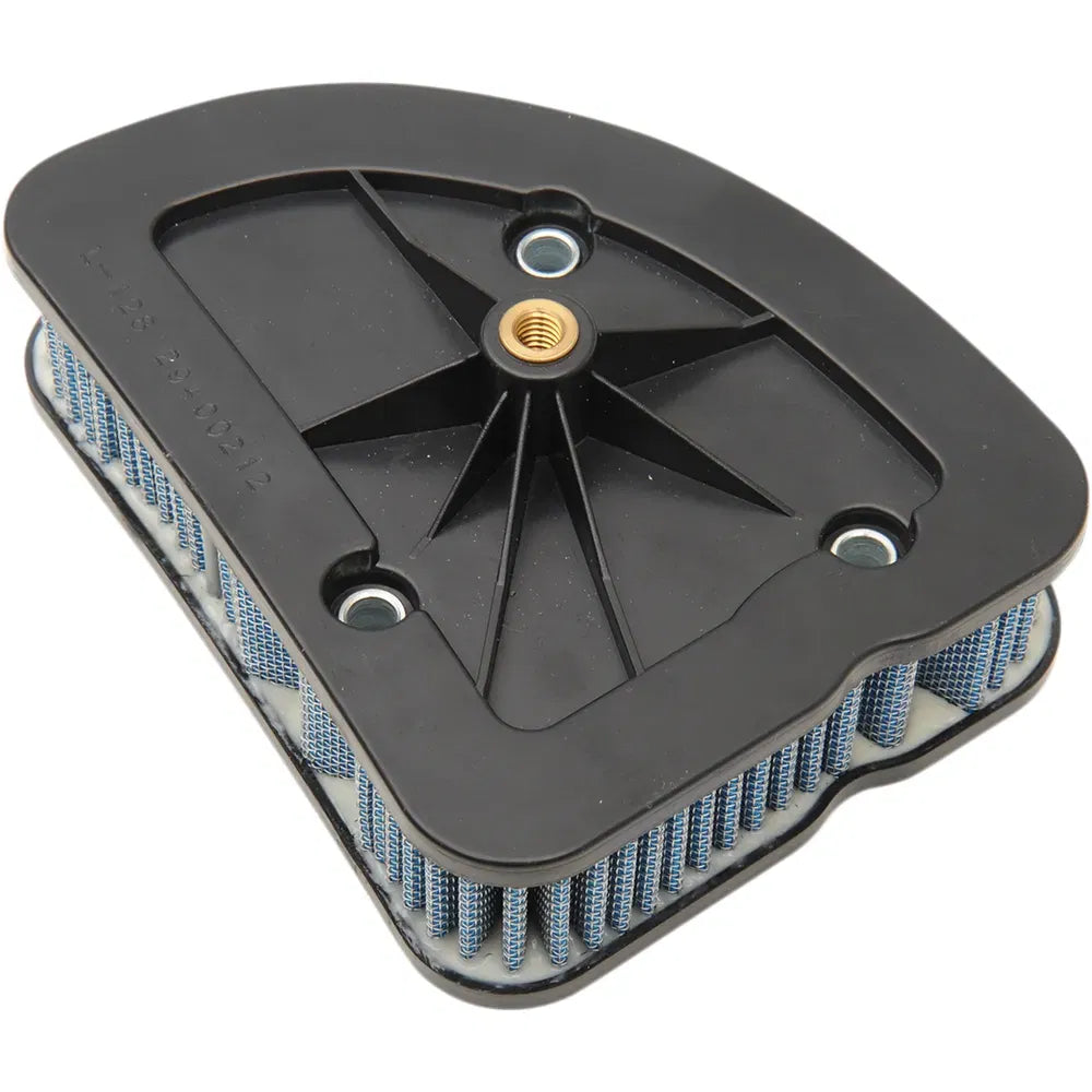 Filtro de aire lavable Drag Specialties