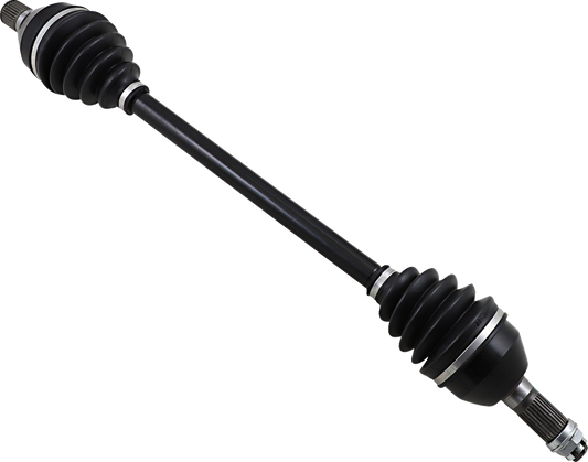 Conjunto de eje completo - Conjunto de eje - Completo - Estándar - Trasero izquierdo/derecho - Can-Am Maverick X3