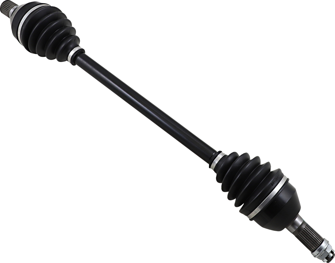 Conjunto de eje completo - Conjunto de eje - Completo - Estándar - Trasero izquierdo/derecho - Can-Am Maverick X3