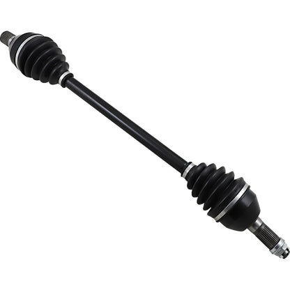Conjunto de eje completo - Conjunto de eje - Completo - Estándar - Trasero izquierdo/derecho - Can-Am Maverick X3