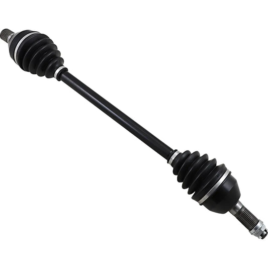 Conjunto de eje completo - Conjunto de eje - Completo - Estándar - Trasero izquierdo/derecho - Can-Am Maverick X3