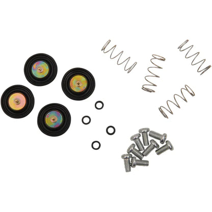 Kit de reconstrucción de la válvula de corte de aire - Kit de reconstrucción de la válvula de corte de aire - Kawasaki
