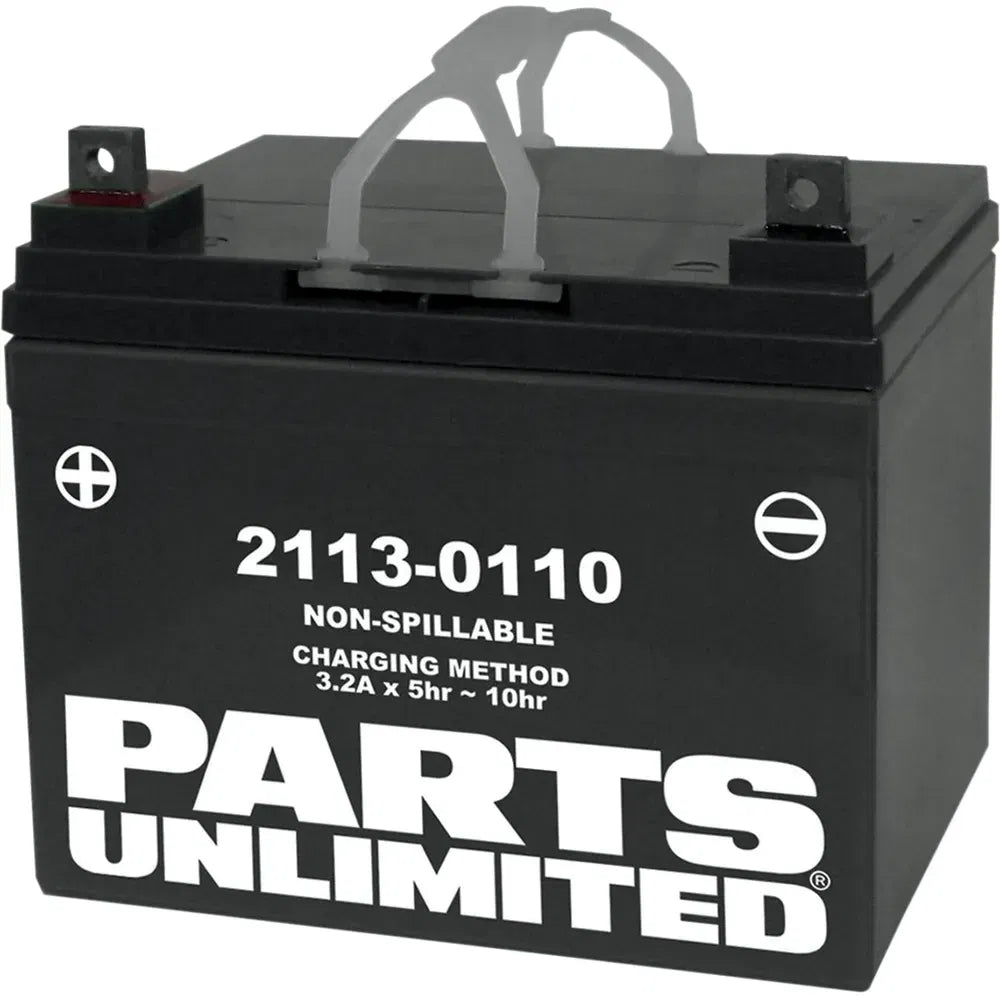 AGM Battery - U1-32 Rhino