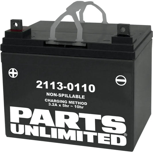 AGM Battery - U1-32 Rhino