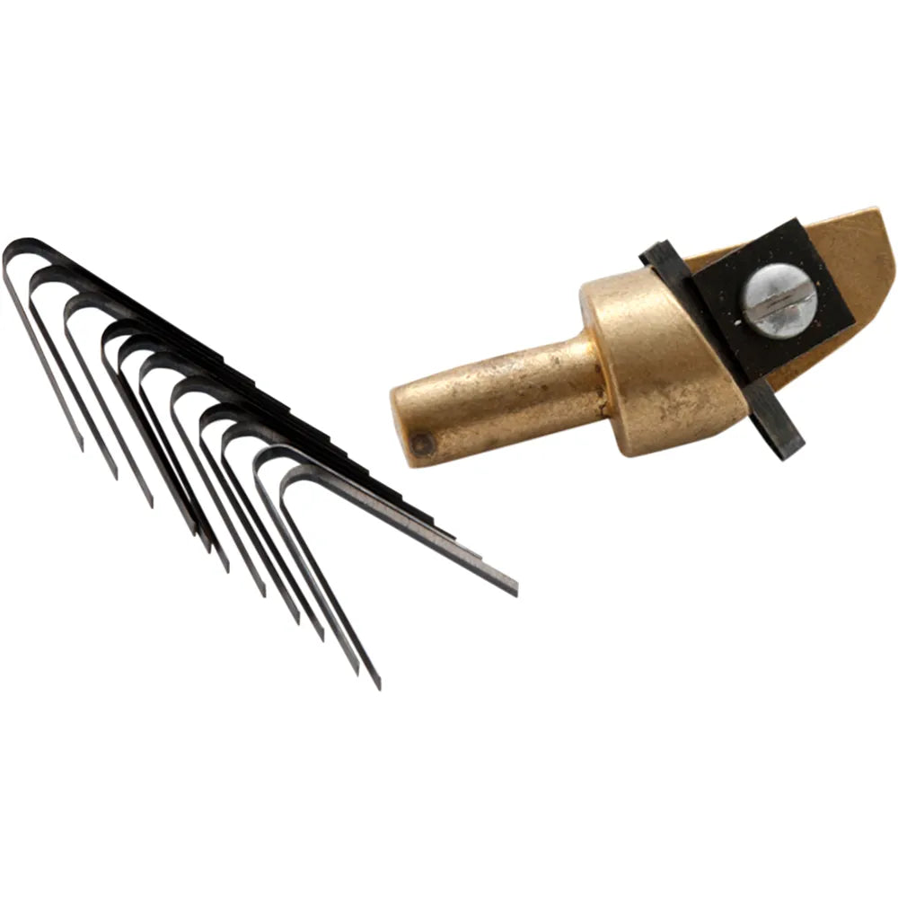Tool Sniper 10 Blades