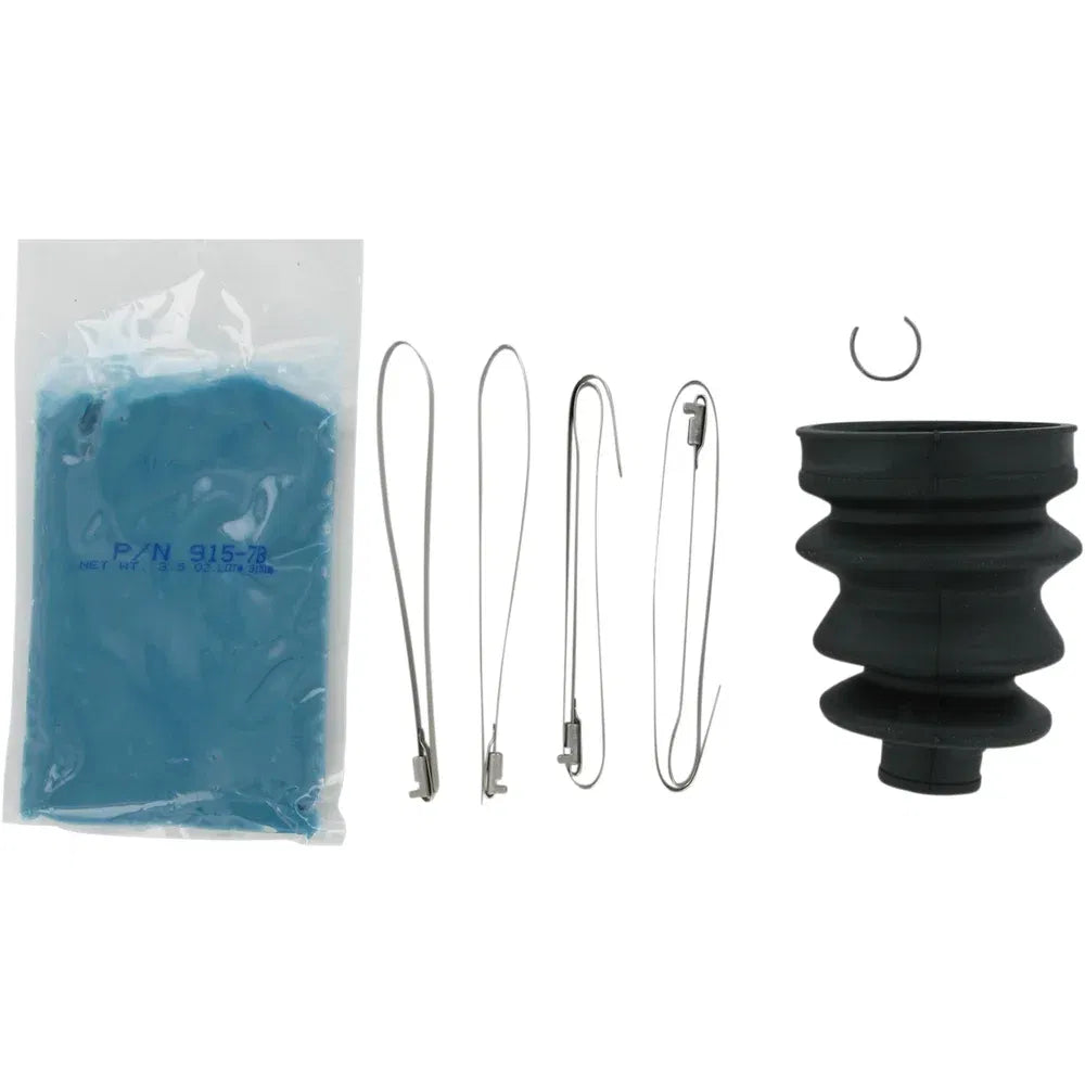 Kit de arranque cv