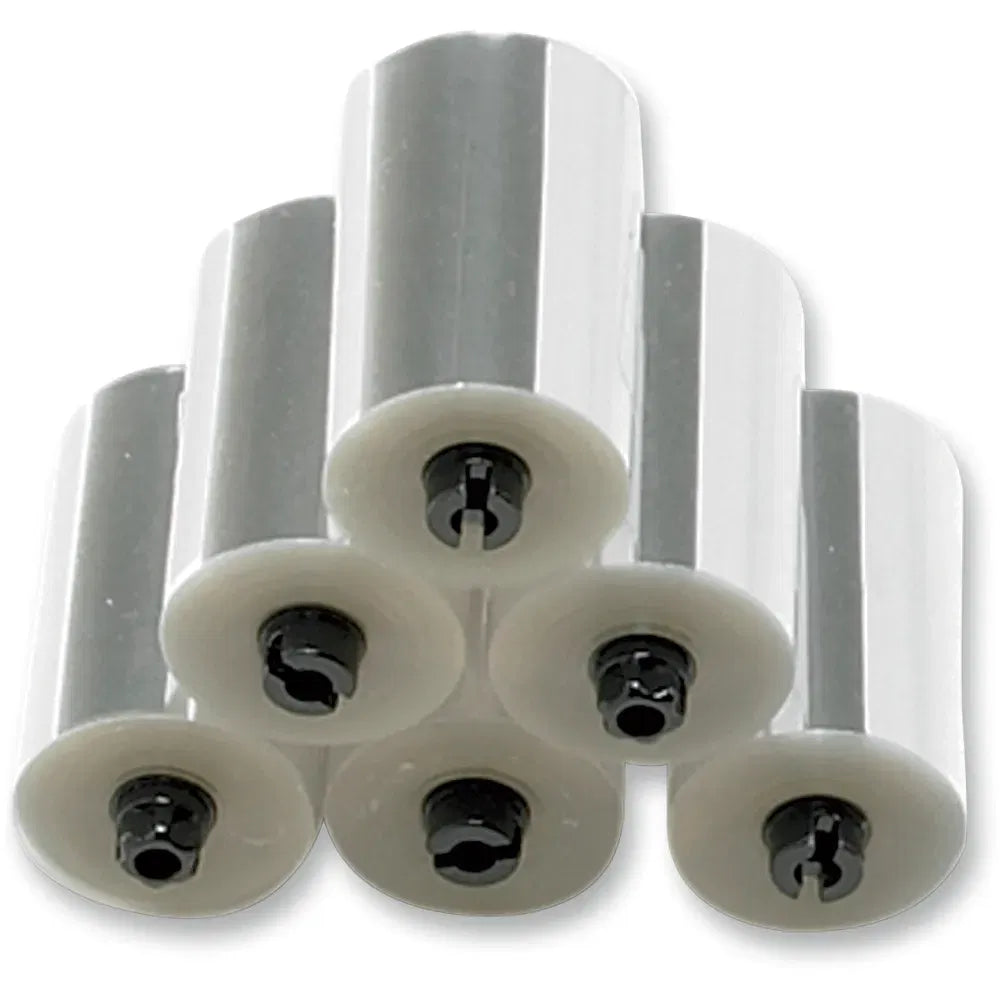 TVS Roll-Off Rolls - 6 Pack