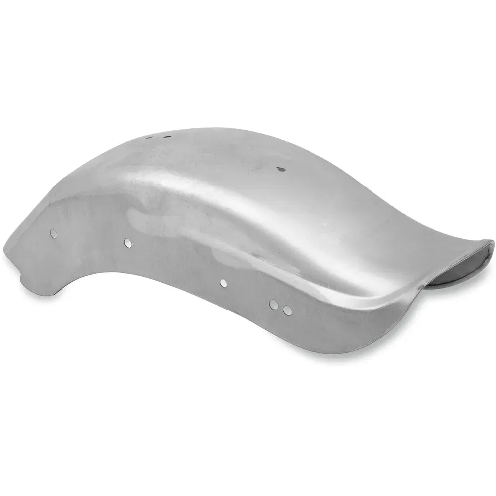 Salpicadera trasera sin acabado 9.5" W