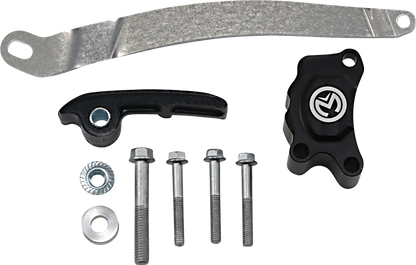 Protector Cilindro Esclavo/Protector Caja - Gas Gas/KTM/Husqvarna