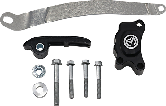 Protector Cilindro Esclavo/Protector Caja - Gas Gas/KTM/Husqvarna