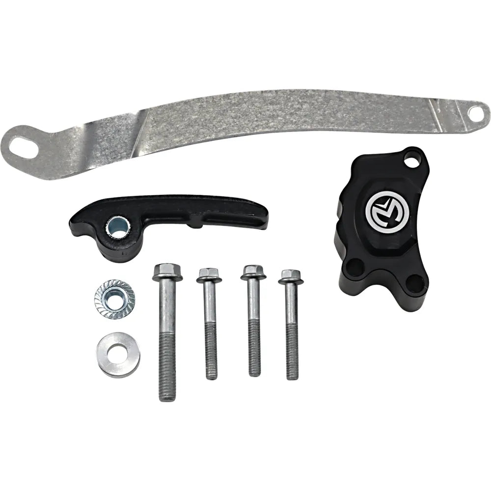 Protector Cilindro Esclavo/Protector Caja - Gas Gas/KTM/Husqvarna