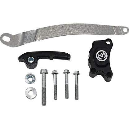 Protector Cilindro Esclavo/Protector Caja - Gas Gas/KTM/Husqvarna