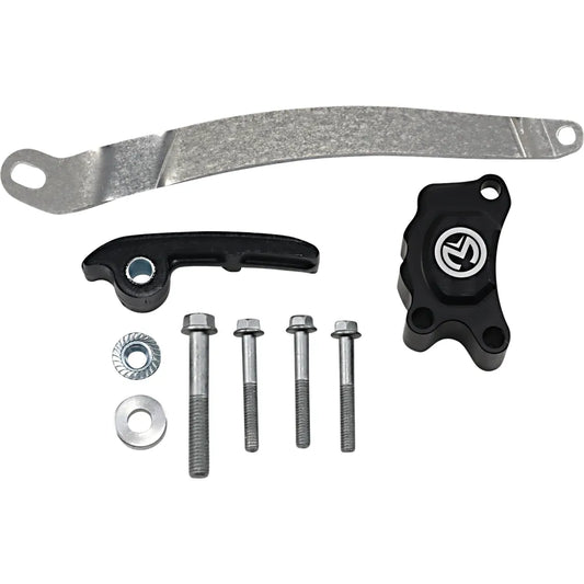 Protector Cilindro Esclavo/Protector Caja - Gas Gas/KTM/Husqvarna