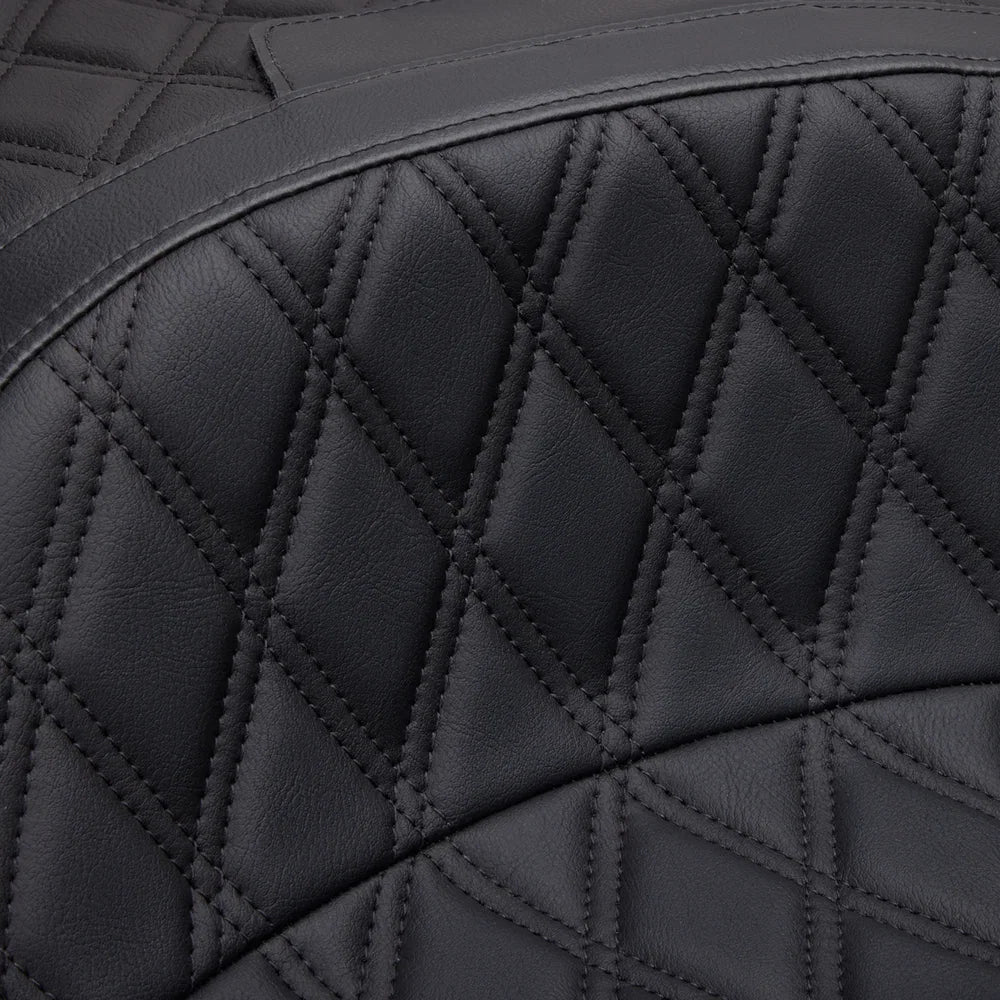 Asiento touring freedom