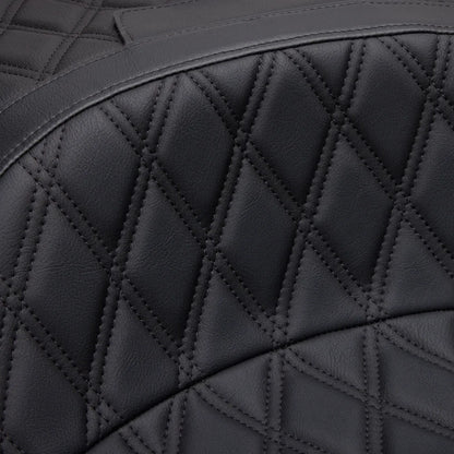 Asiento touring freedom