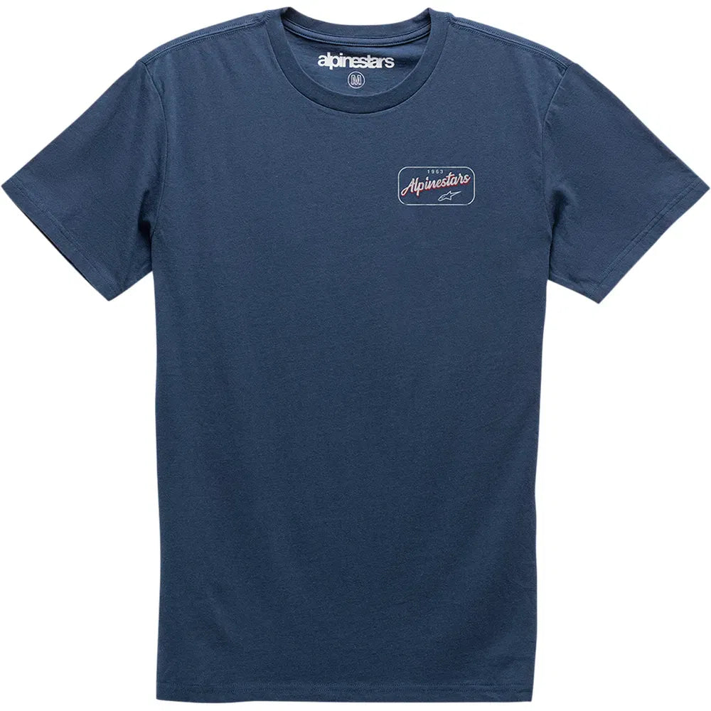 Camiseta premium autopista de peaje