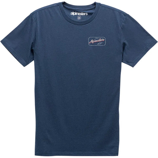 Camiseta premium autopista de peaje