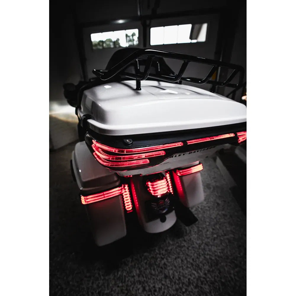 Luces led para alforjas probeam® fillerz®