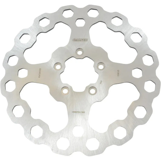 Front Rotor - Cubiq™